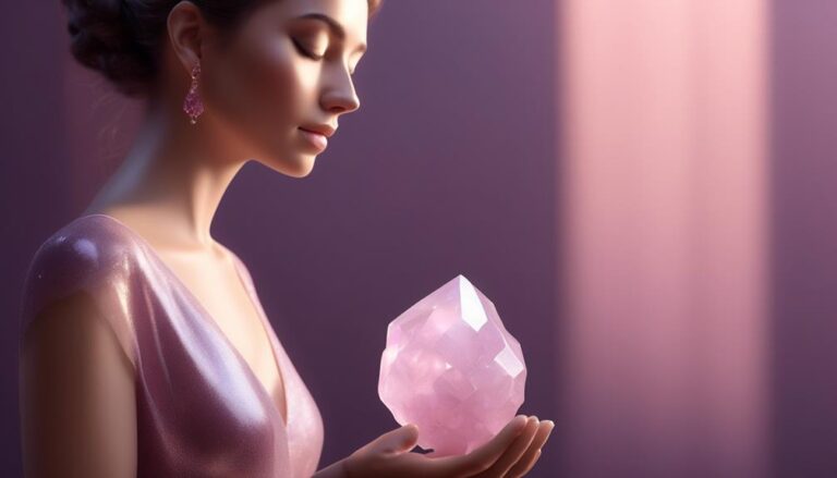 best crystals for emotional healing