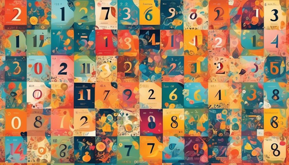 birthdate numerological significance