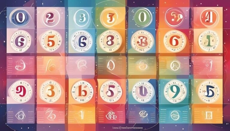 birthdate numerology reveals insights