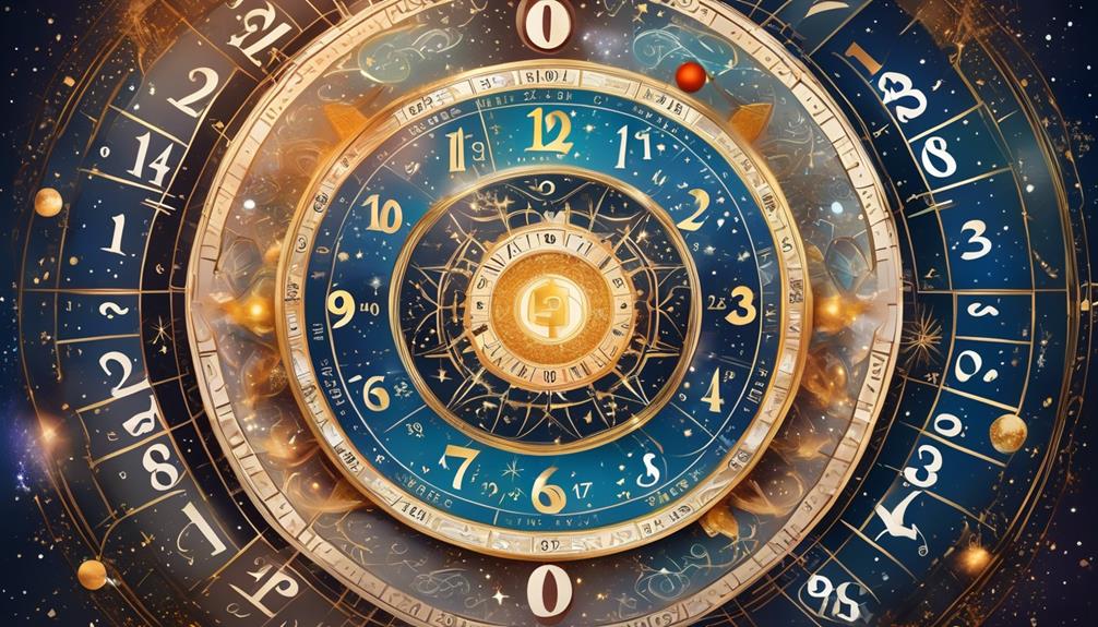 birthdate s numerological significance revealed