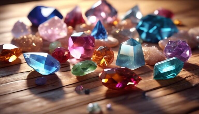 crystals for healing properties
