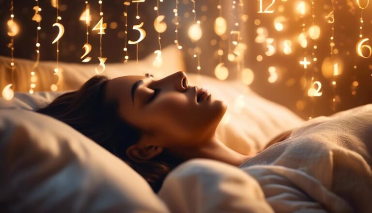 decoding angelic messages through dreams