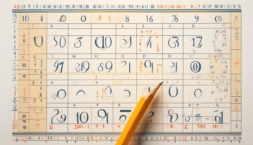decoding the chaldean numerology