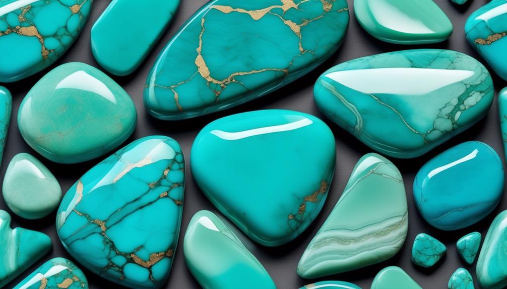 enhancing communication with turquoise