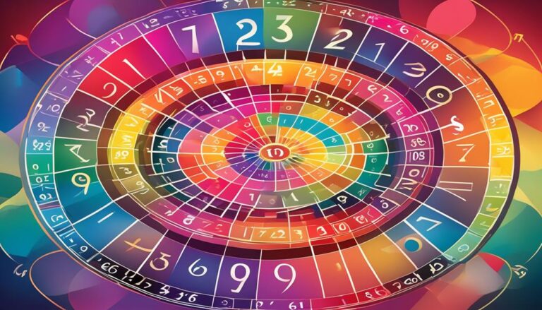 exploring numerology path numbers