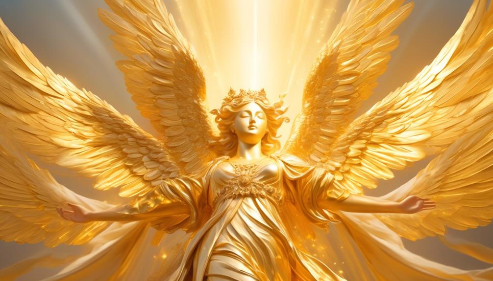 harnessing angelic energies for protection