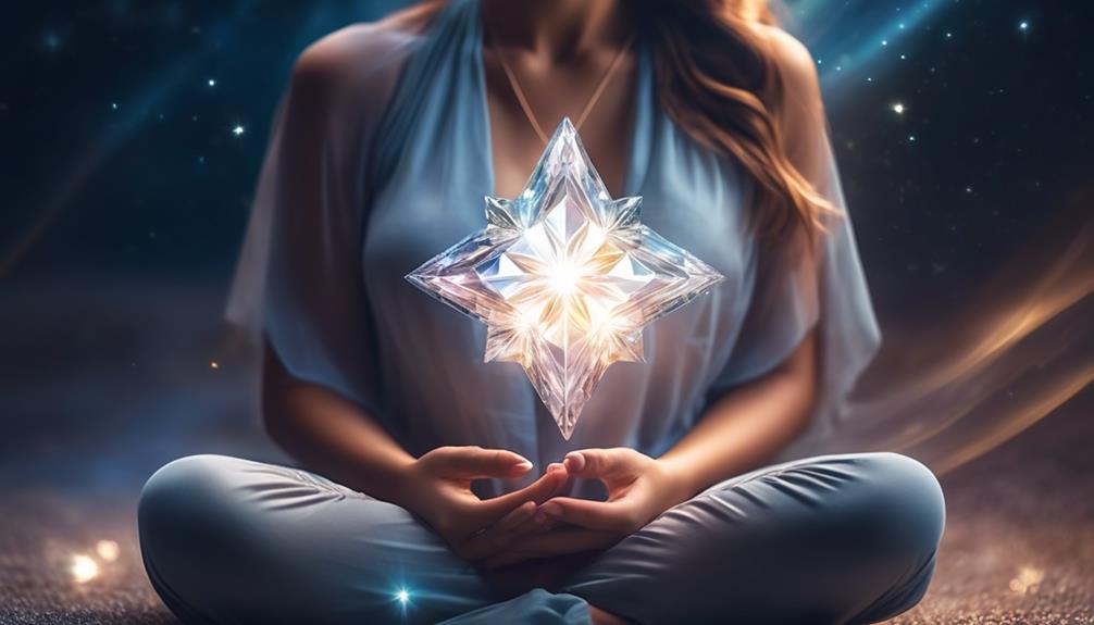 harnessing spiritual energies through connection