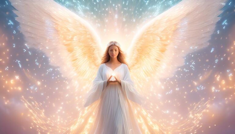 interpreting angel numbers protective messages