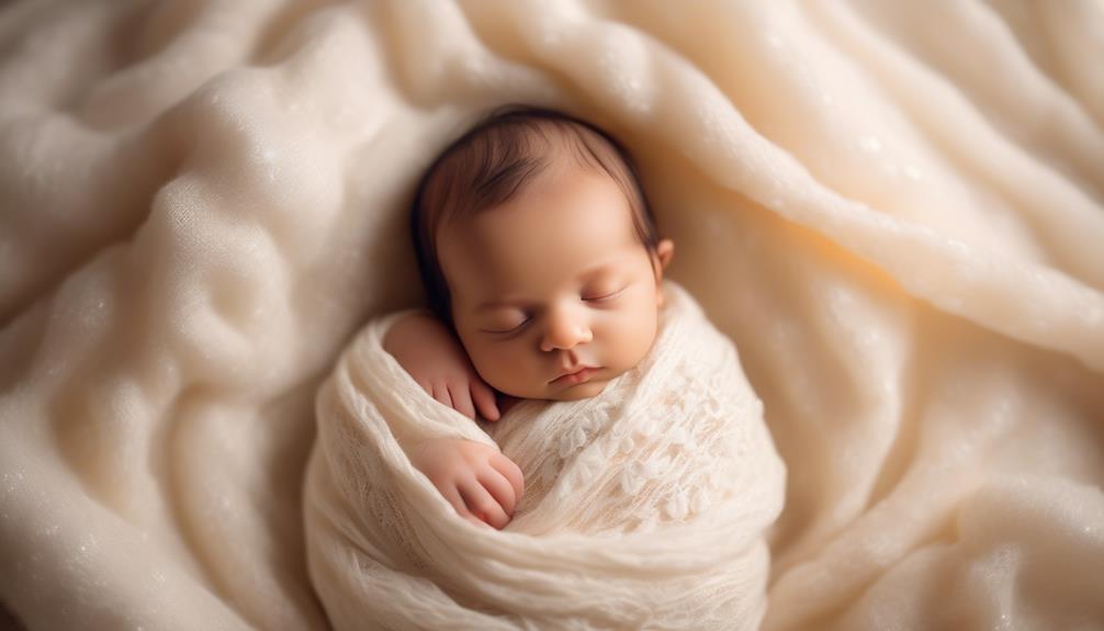 interpreting infant dreams importance