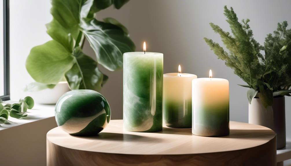 jade care for balanced well being