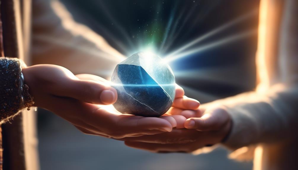 manifestation stones for manifesting