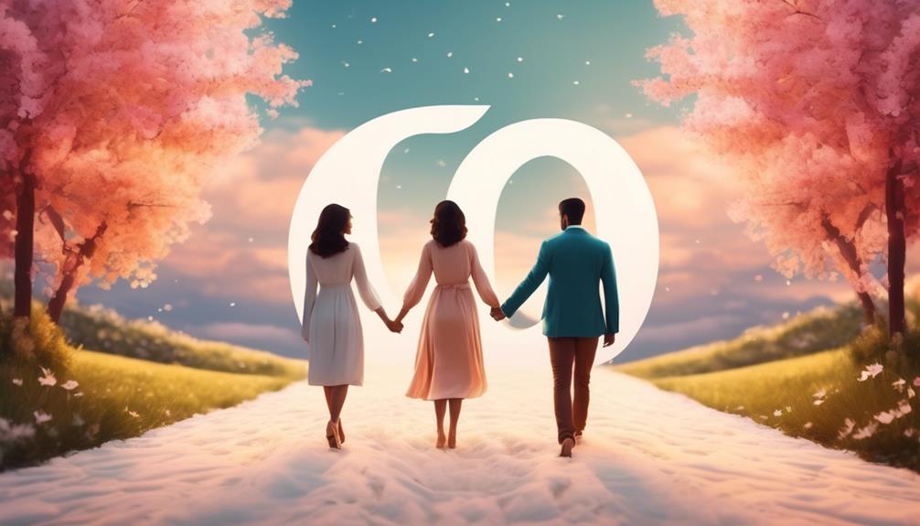 marriage predictions with life path 9