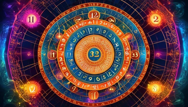 master numbers in numerology
