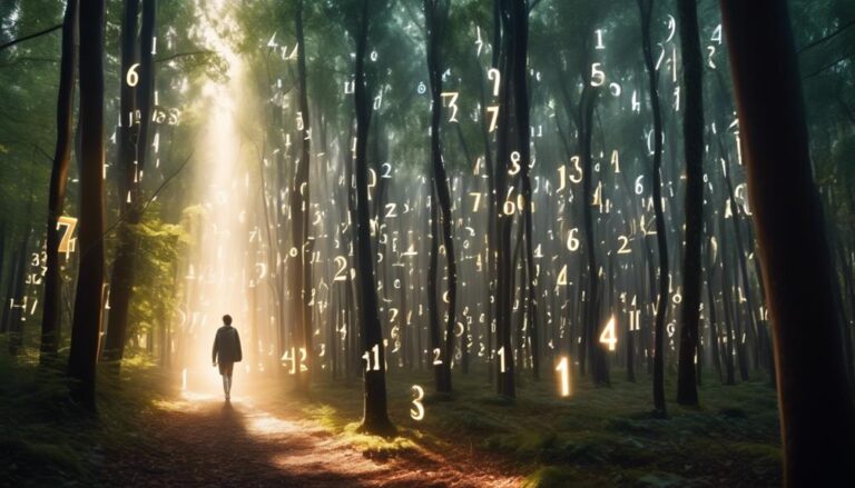15 Angel Numbers: Guide to Personal Growth Insights
