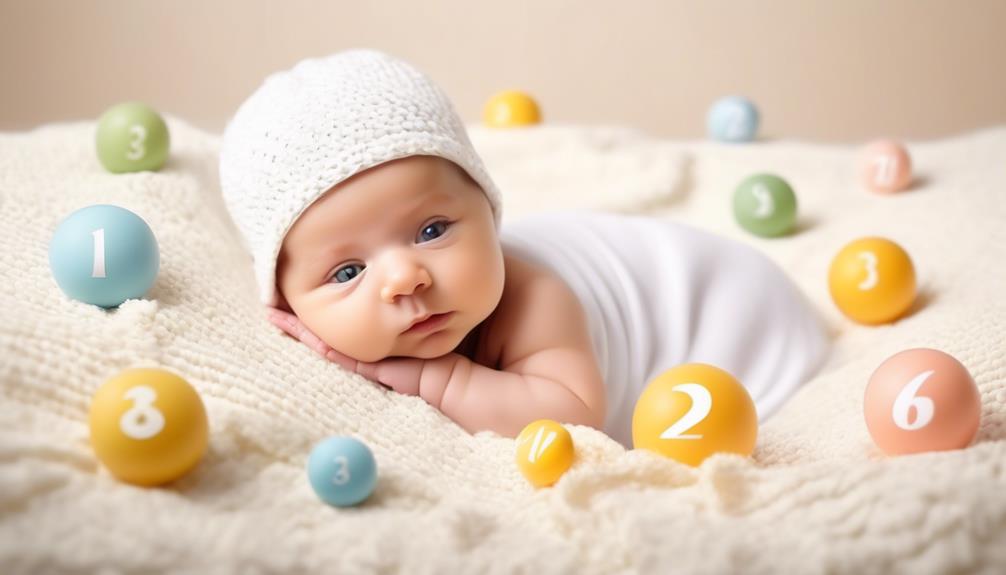 numerology analysis of newborns