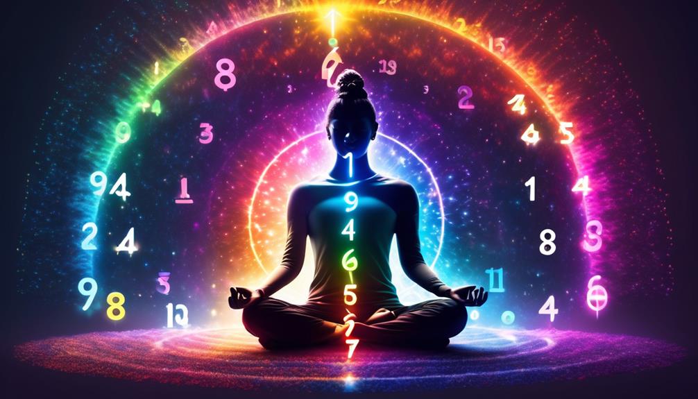 numerology and manifesting desires