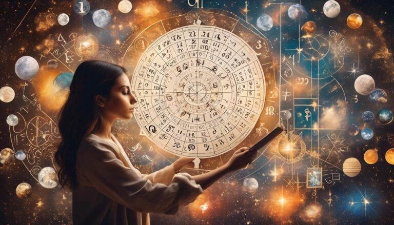 numerology daily horoscope details