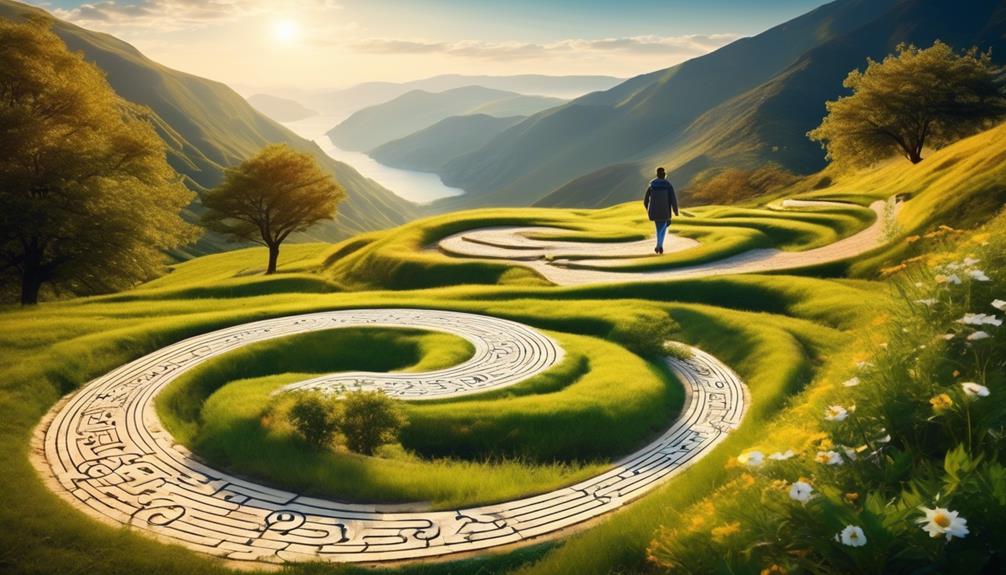 numerology finding your path