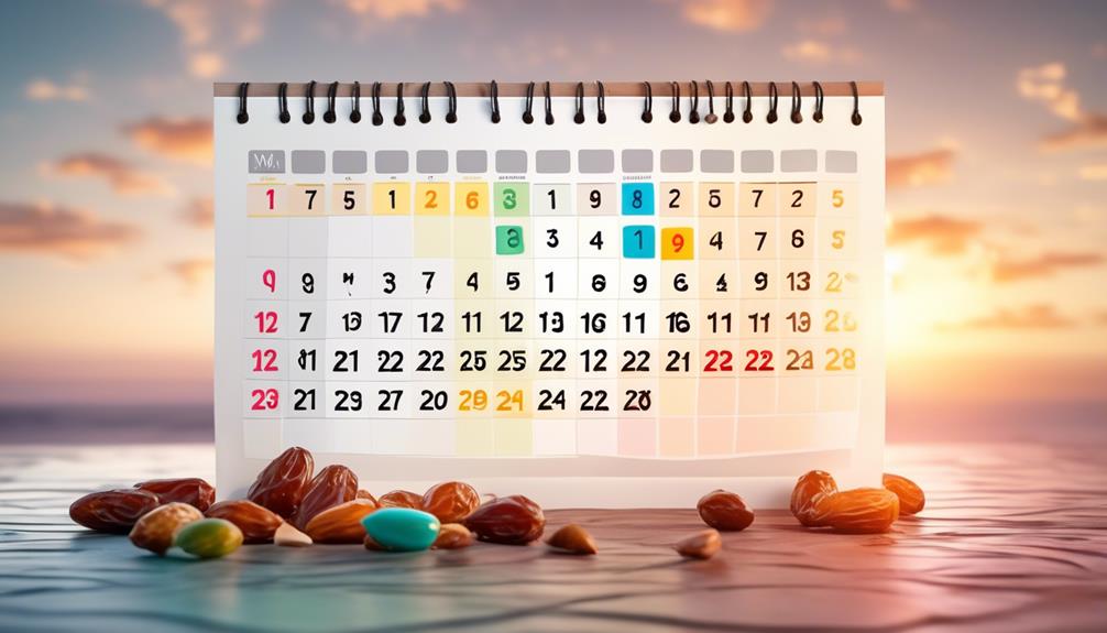 numerology for finding auspicious dates