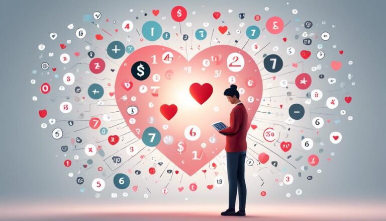 numerology reveals heart s desire