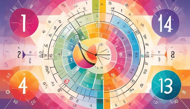 numerology tips for birth numbers
