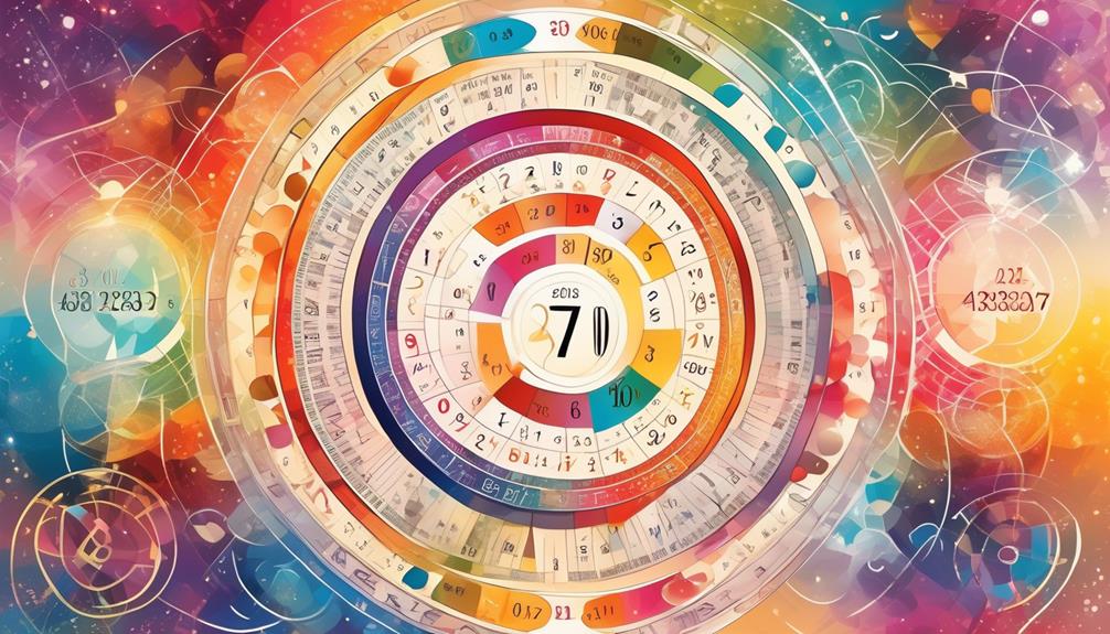personalized birthdate numerology analysis
