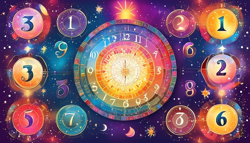 personalized numerology guide for you