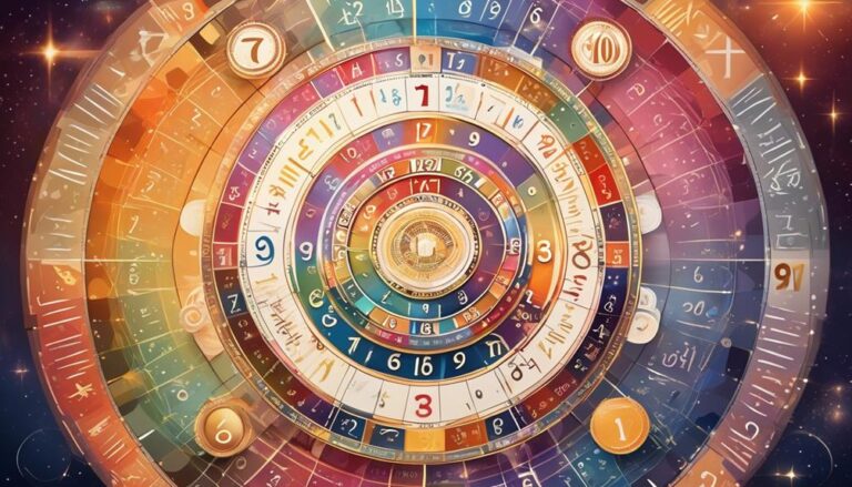 uncover life purpose through numerology