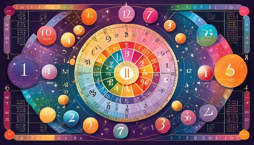understanding birthdate numerology fundamentals