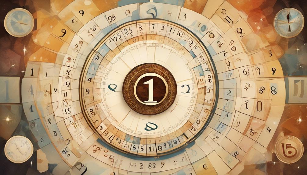 understanding numerology number meanings