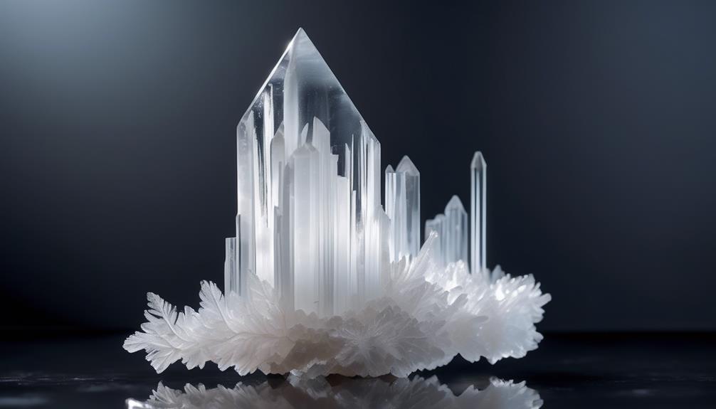 understanding the crystals power