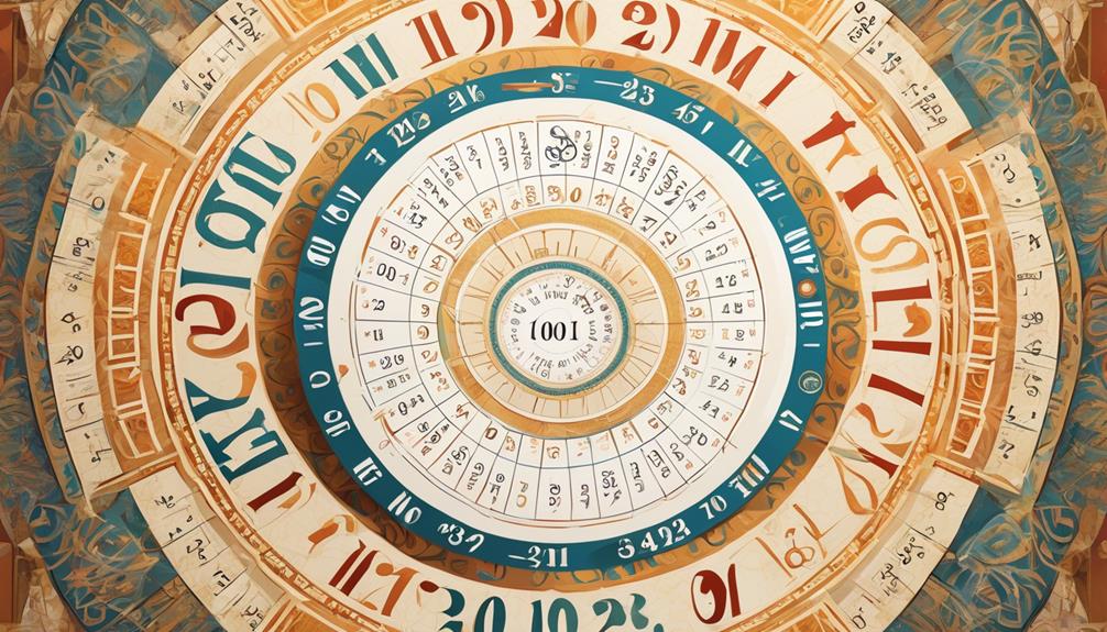 unraveling the meaning of birthdate numerology