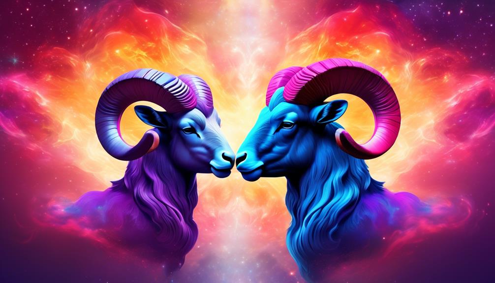 astrological compatibility for aries