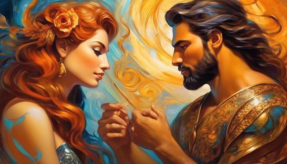 astrological compatibility of leo and scorpio