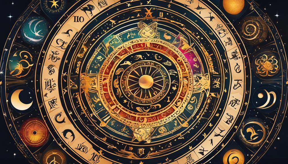 astrological forecasts for everyone