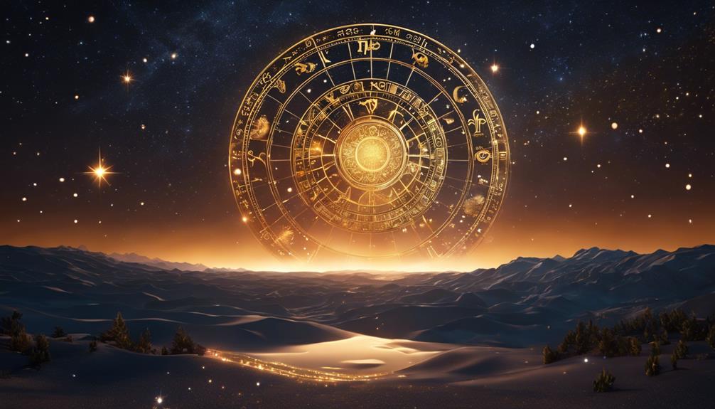 astrological insights and predictions