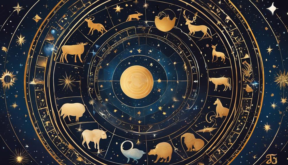 astrology for personal growth