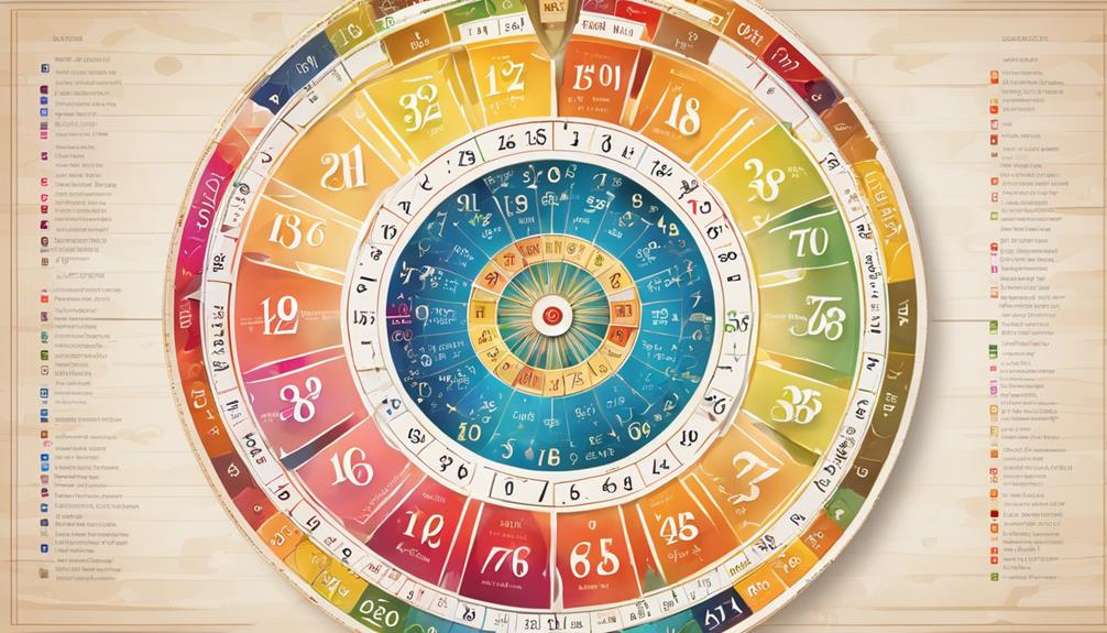 birthdate numerology explained simply