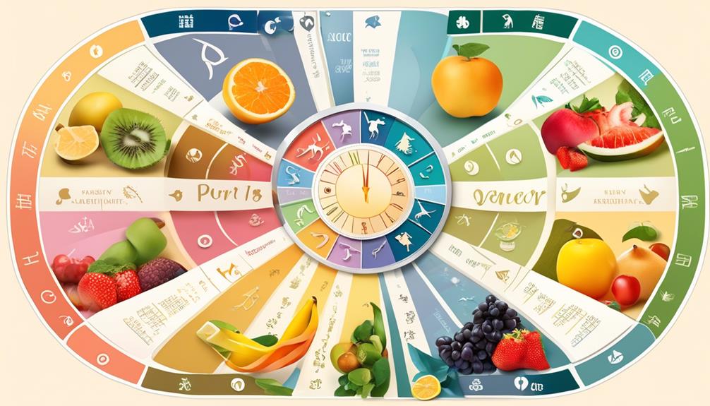 cancer horoscope health trends