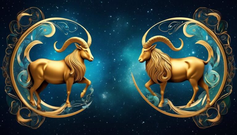 compatibility of capricorn and aquarius