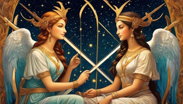 enhancing communication between virgo and sagittarius