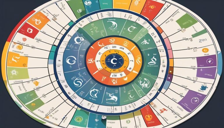 financial traits based on zodiac signs
