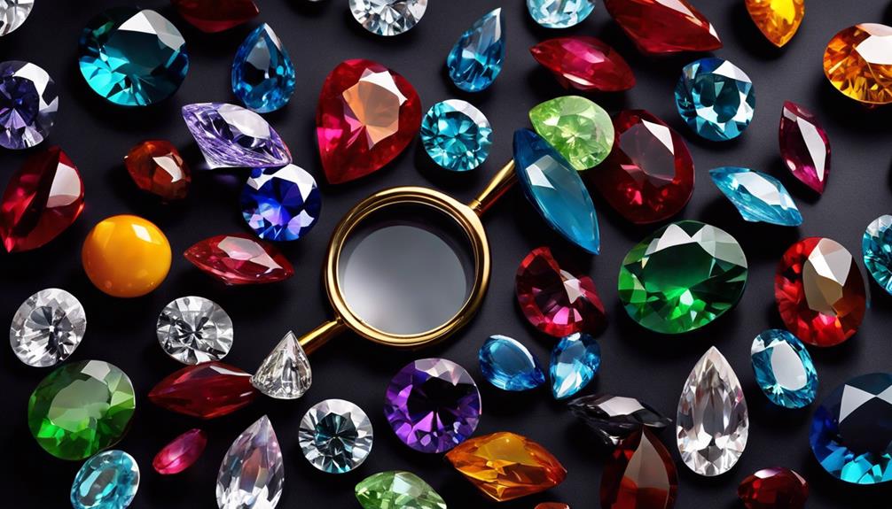 metaphysical gemstone myths debunked