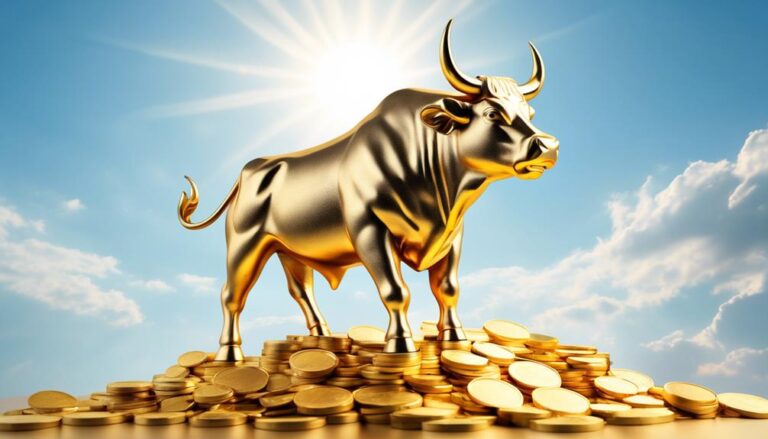 positive financial outlook for taurus