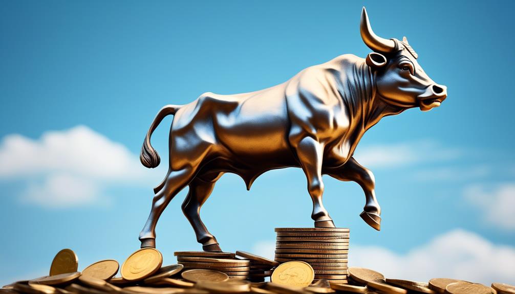 taurus stable financial projections