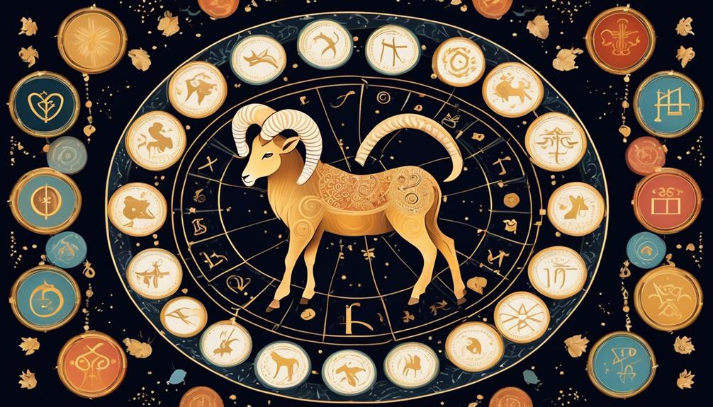 zodiac compatibility for aries