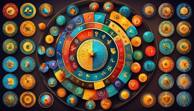 zodiac signs and abilities