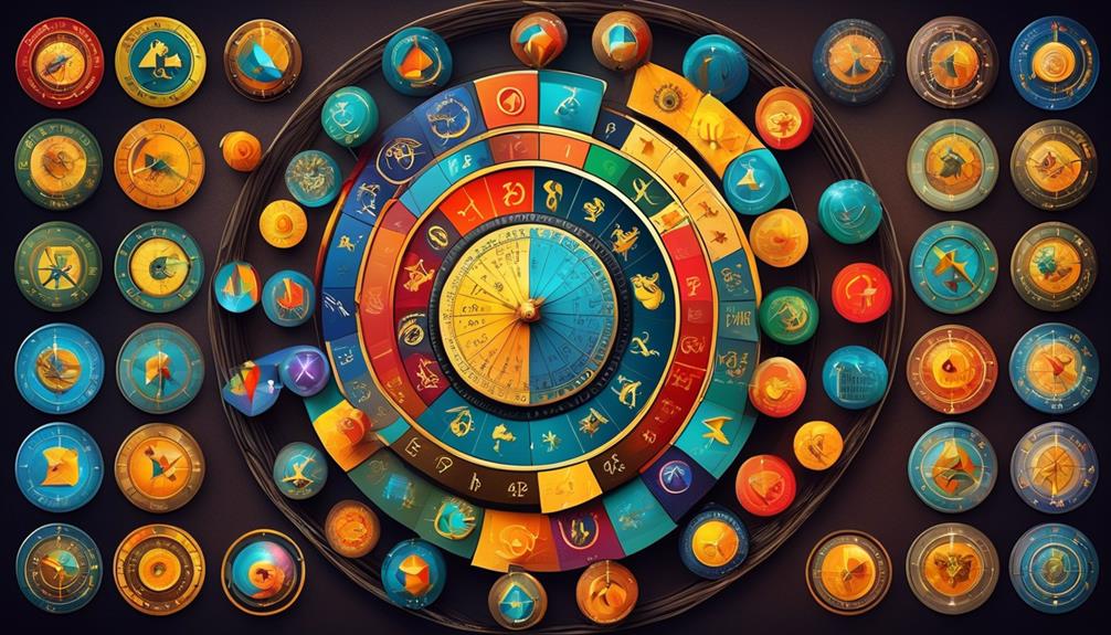 best problem solving zodiac signs