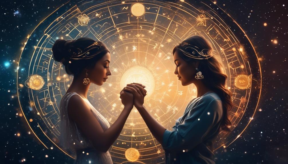 What Are the Most Compatible Zodiac Signs for Marriage? Zenaha