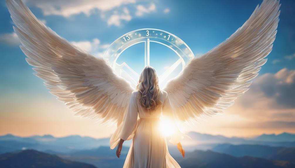 numerology decoding angel messages